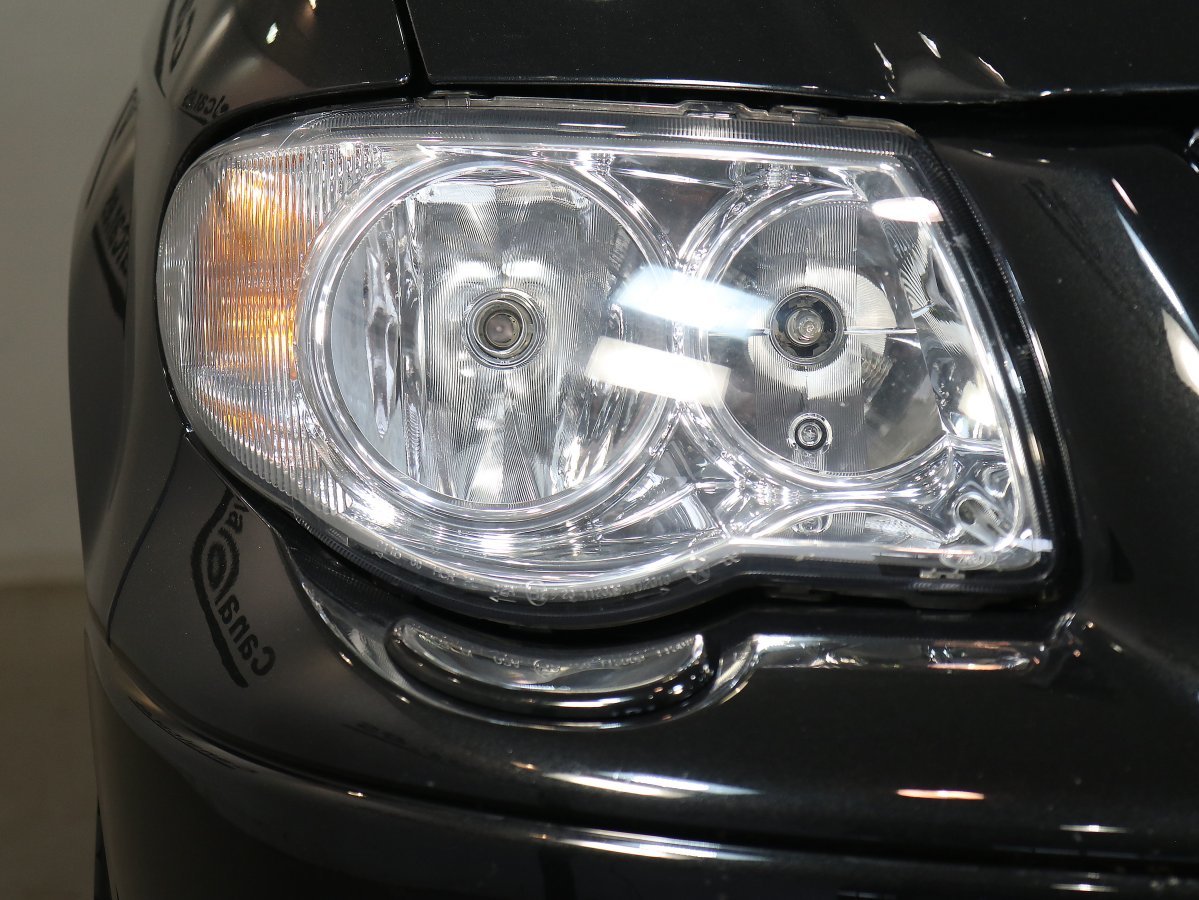 Foto Chrysler Grand voyager 9