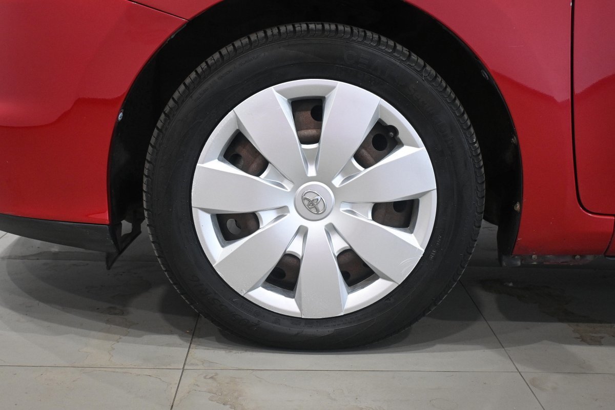 Foto Toyota Auris 21