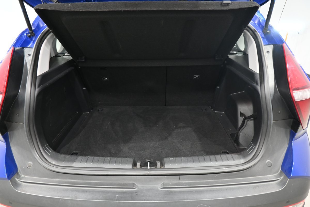 Foto Hyundai Bayon 8