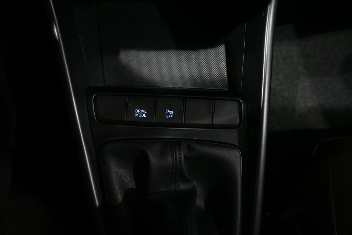 Foto Hyundai Bayon 18