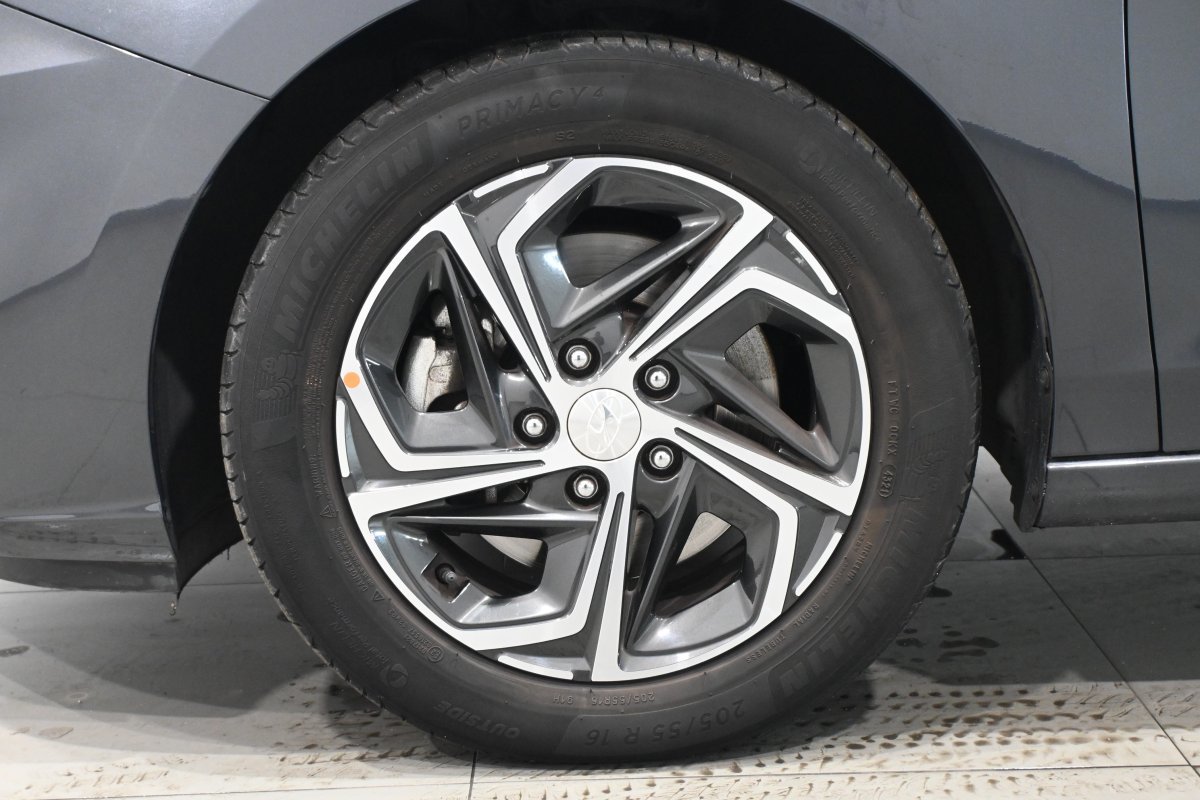 Foto Hyundai i30 28
