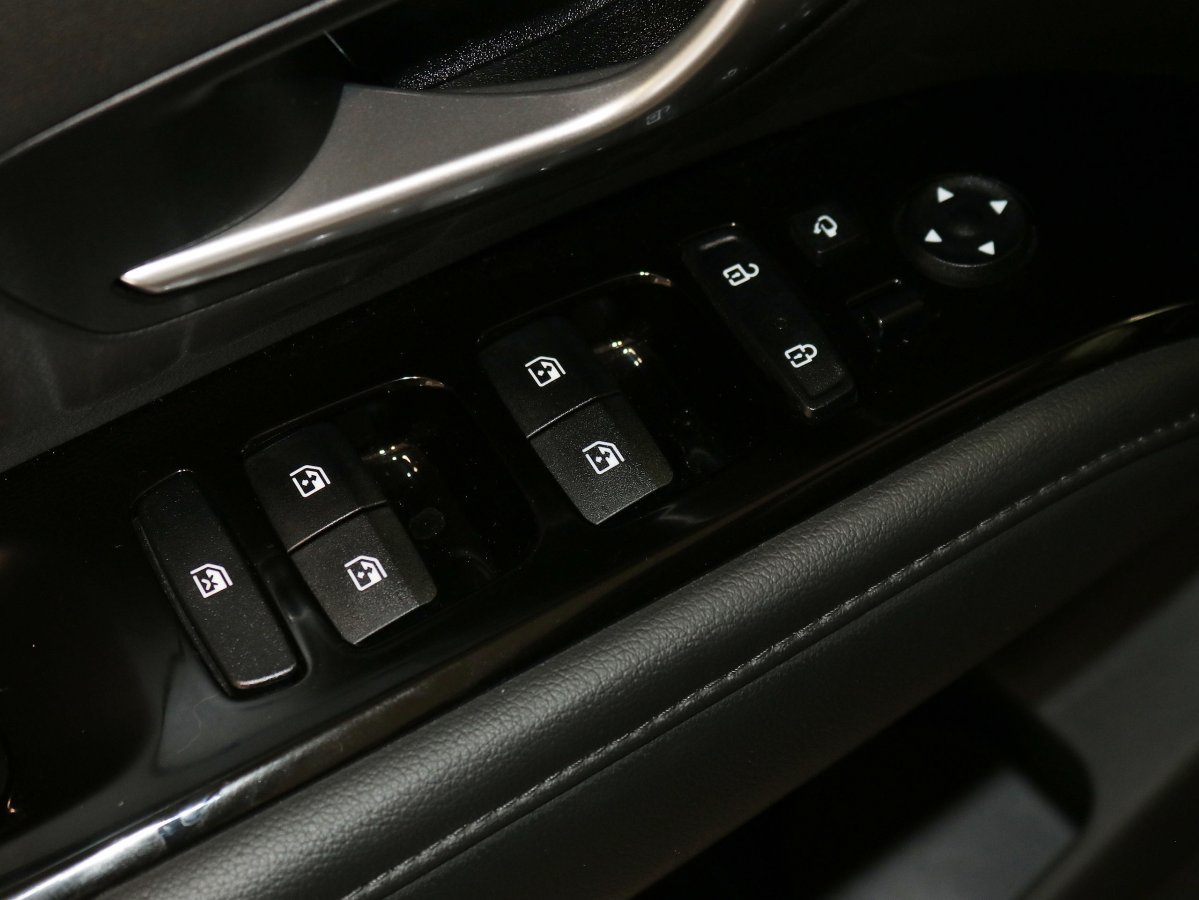 Foto Hyundai Tucson 29