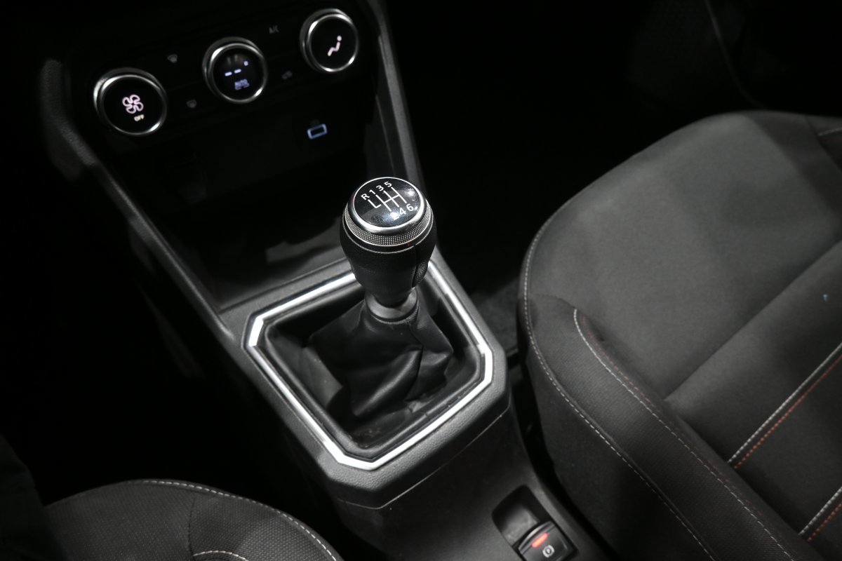 Foto Dacia Jogger 19