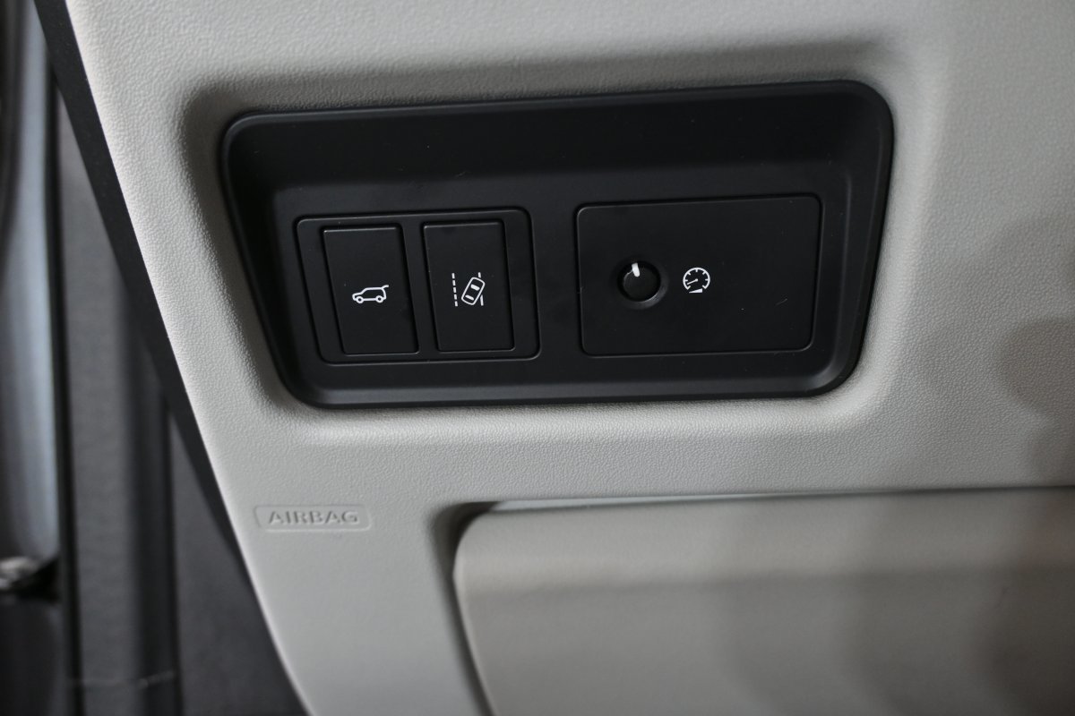 Foto Land-Rover Discovery Sport 29