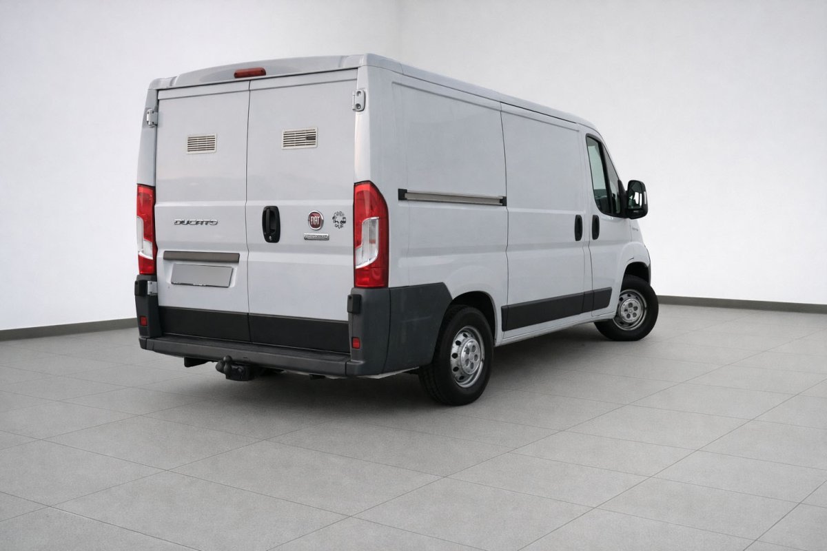 Foto Fiat Ducato 4