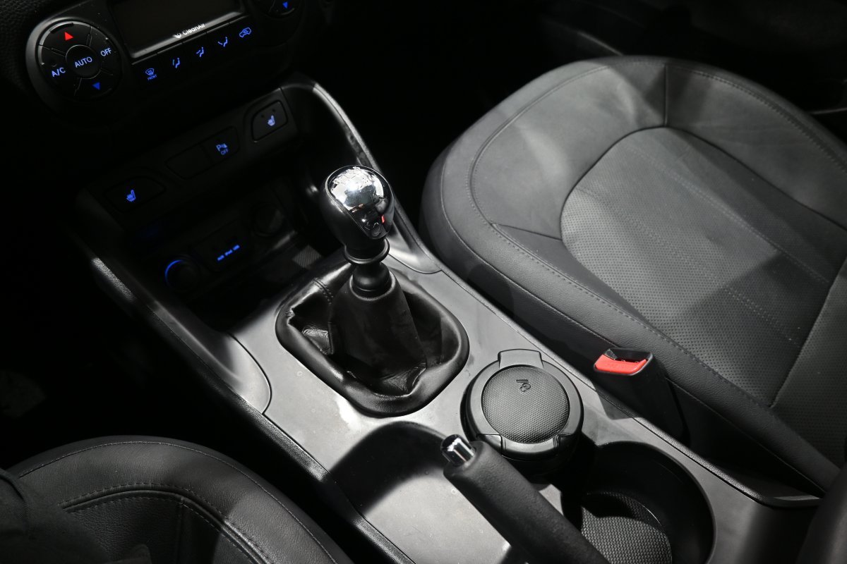 Foto Hyundai ix35 20