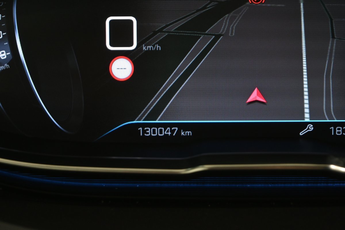 Foto Peugeot 3008 13