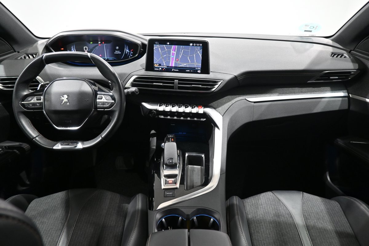 Foto Peugeot 3008 19