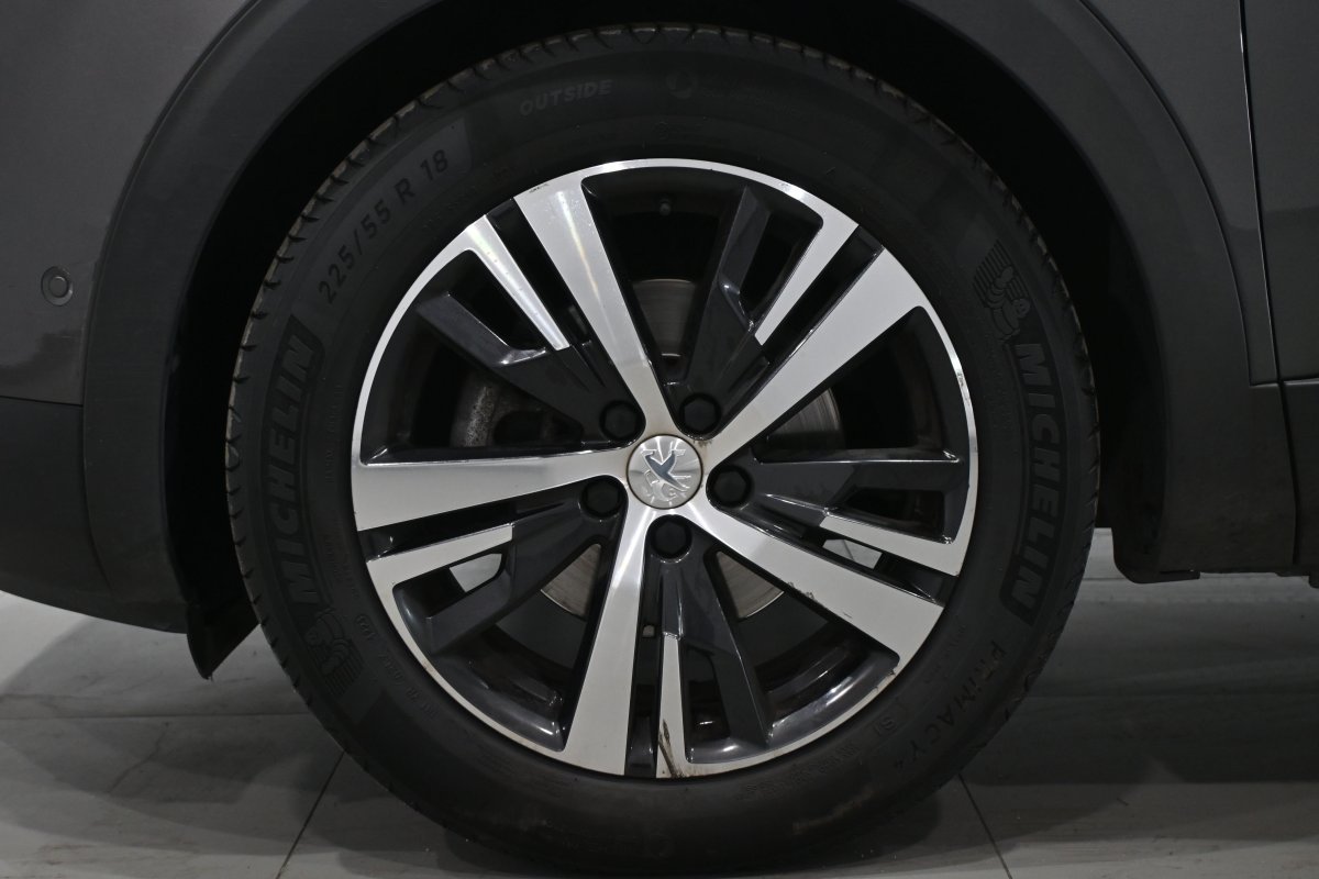 Foto Peugeot 3008 32