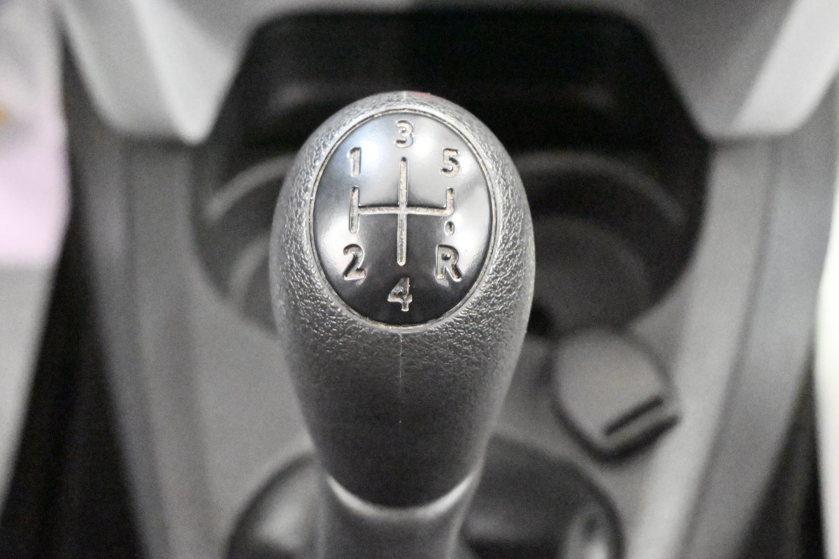 Foto Dacia Sandero 18