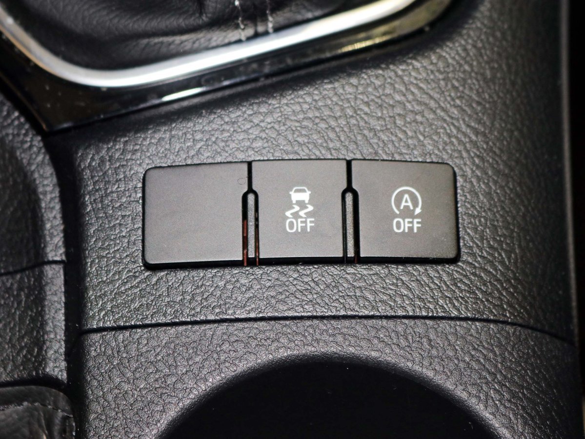 Foto Toyota Auris 26