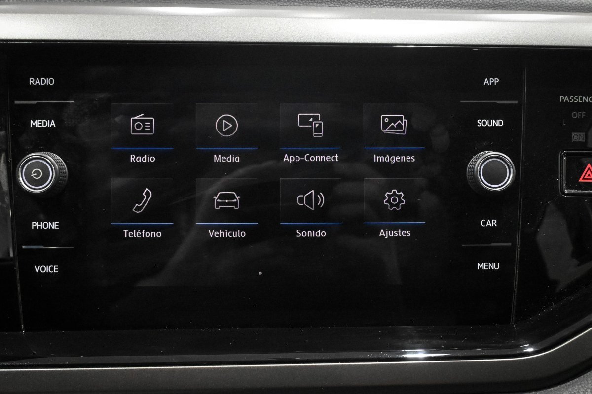 Foto Volkswagen Polo 11