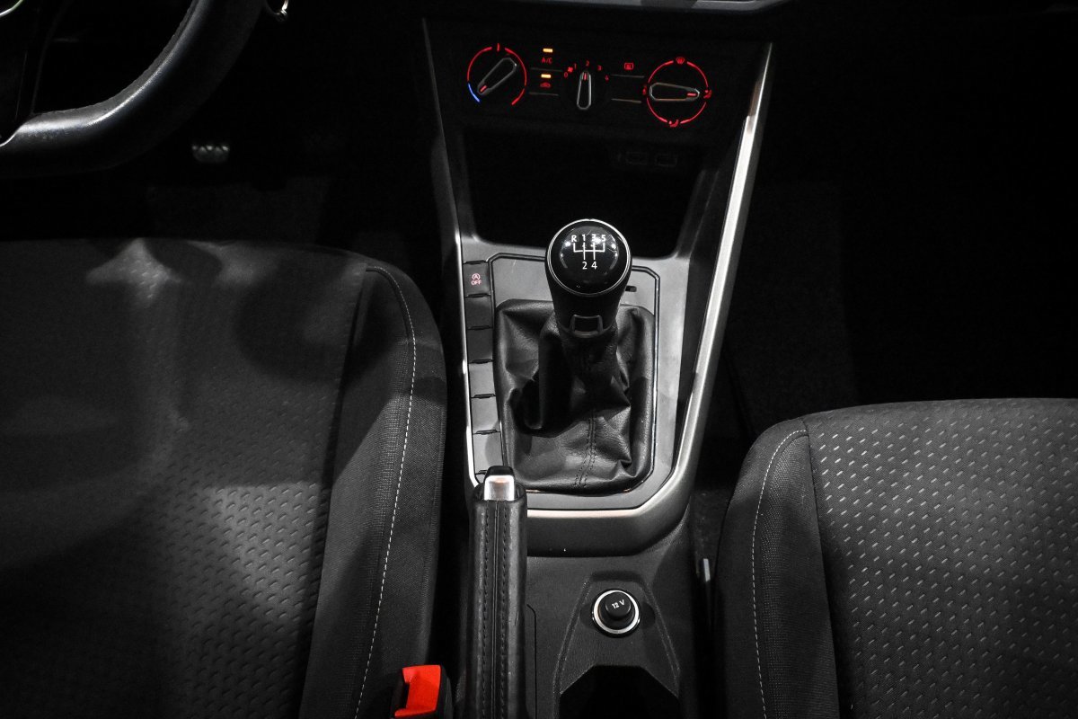 Foto Volkswagen Polo 16