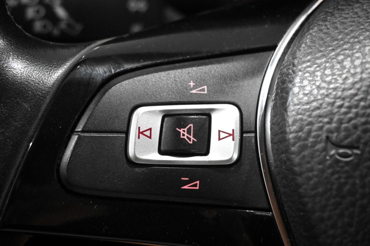 Foto Volkswagen Polo 21