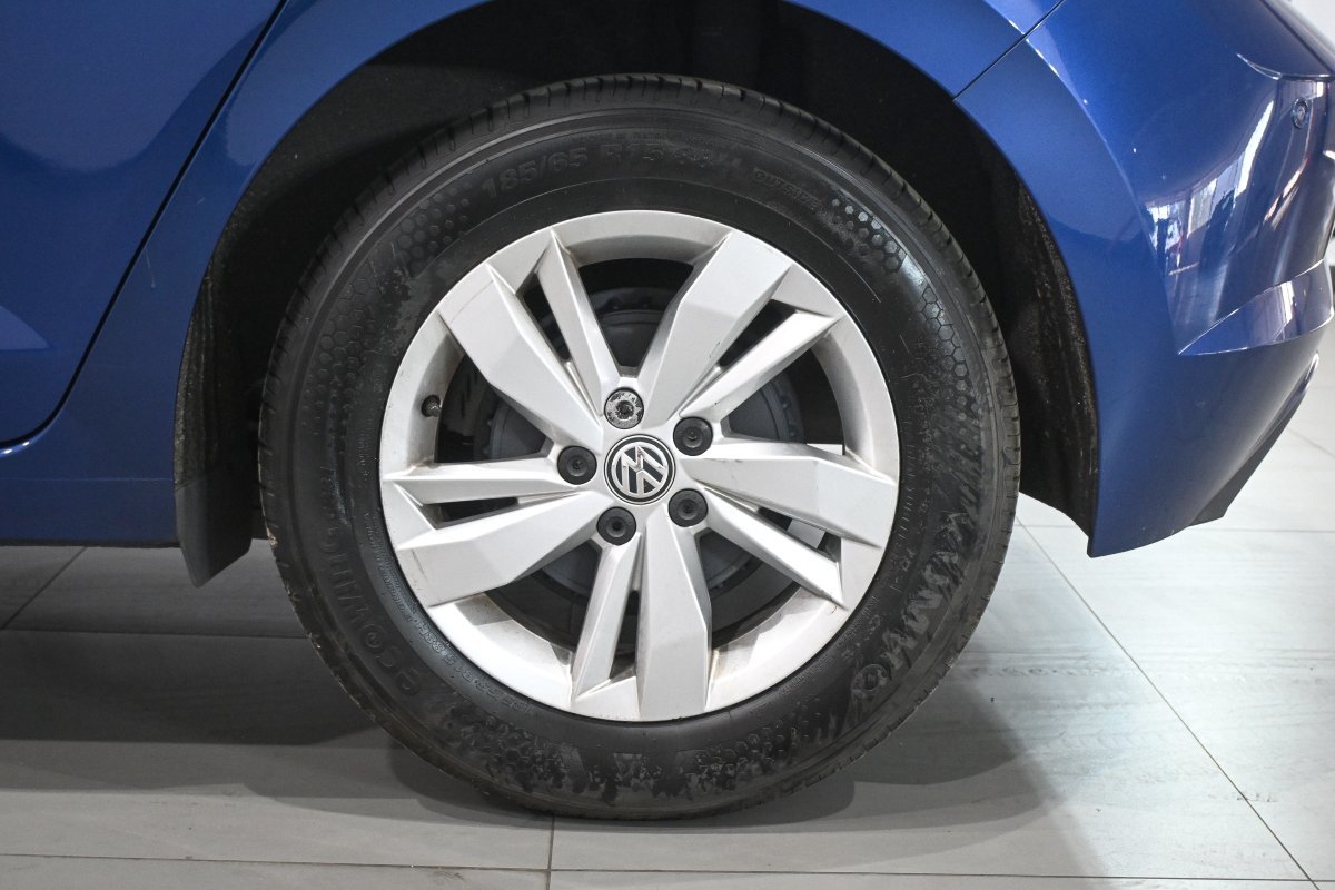 Foto Volkswagen Polo 27