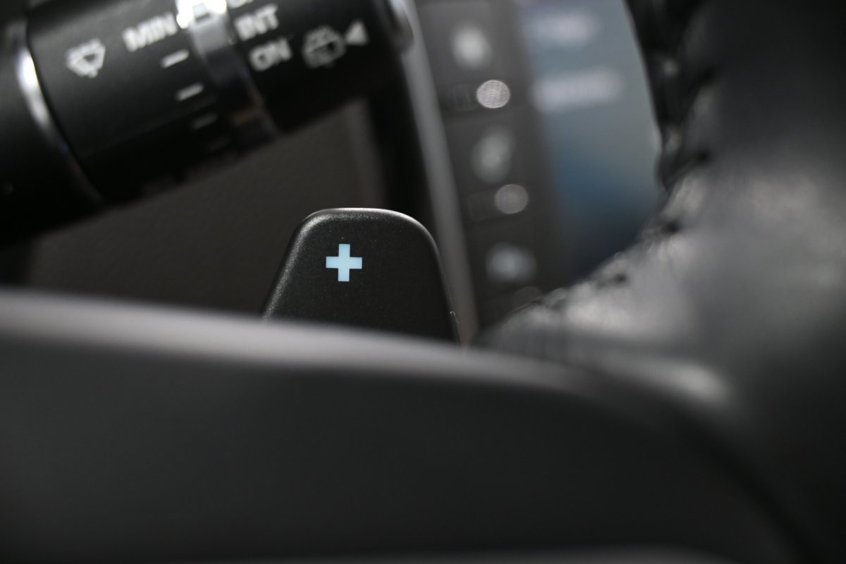 Foto Jaguar F-Pace 25