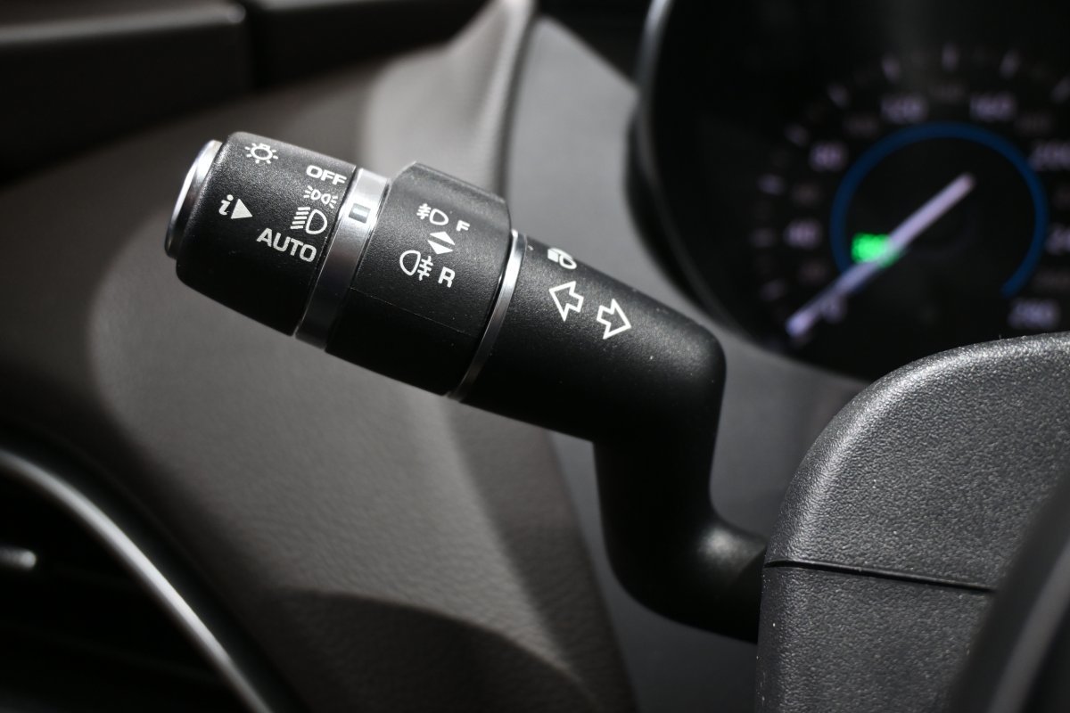 Foto Jaguar F-Pace 26