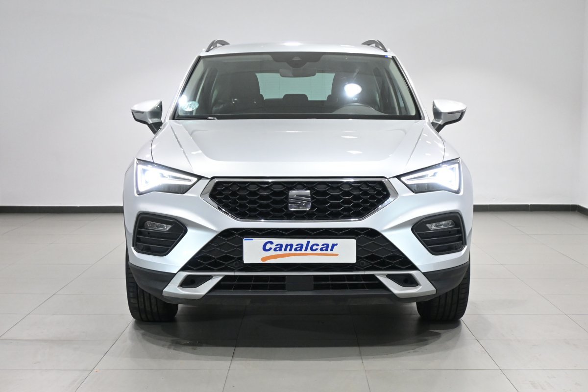 Foto Seat Ateca 2