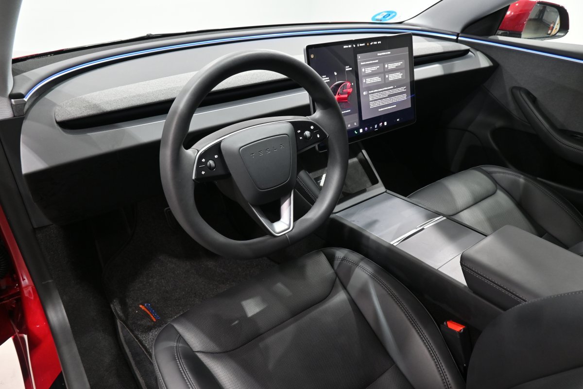 Foto Tesla Model 3 9