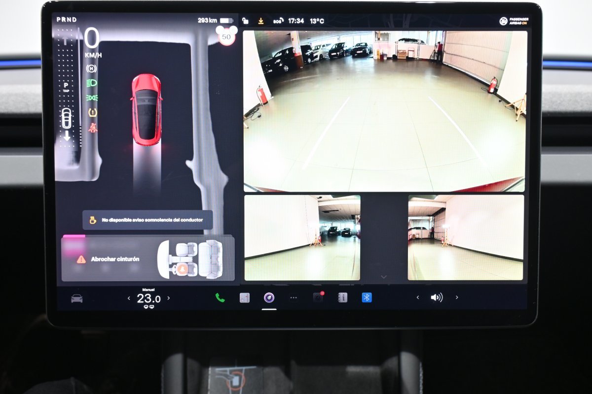 Foto Tesla Model 3 14