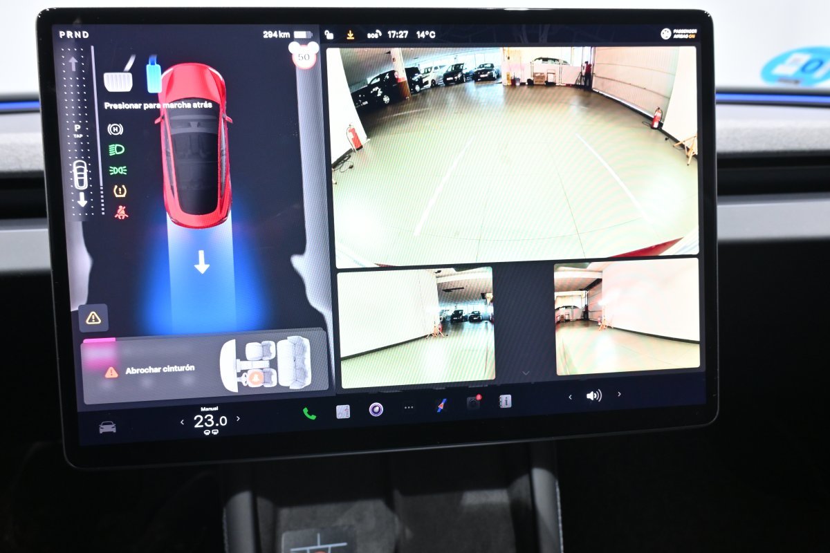 Foto Tesla Model 3 17