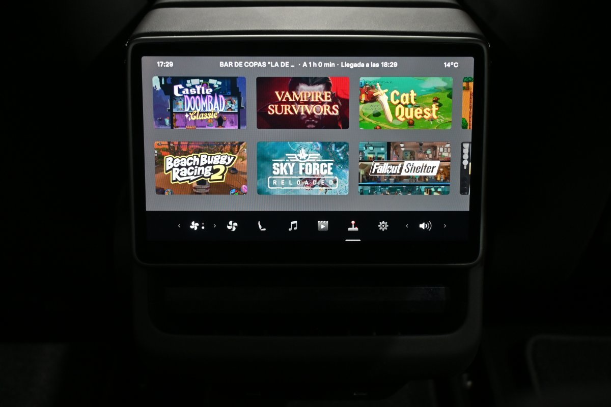 Foto Tesla Model 3 18