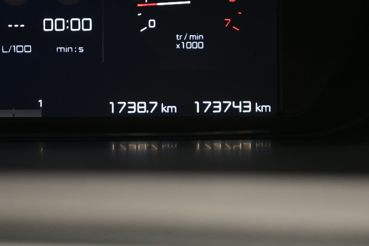 Foto Citroën Grand C4 SpaceTourer 13