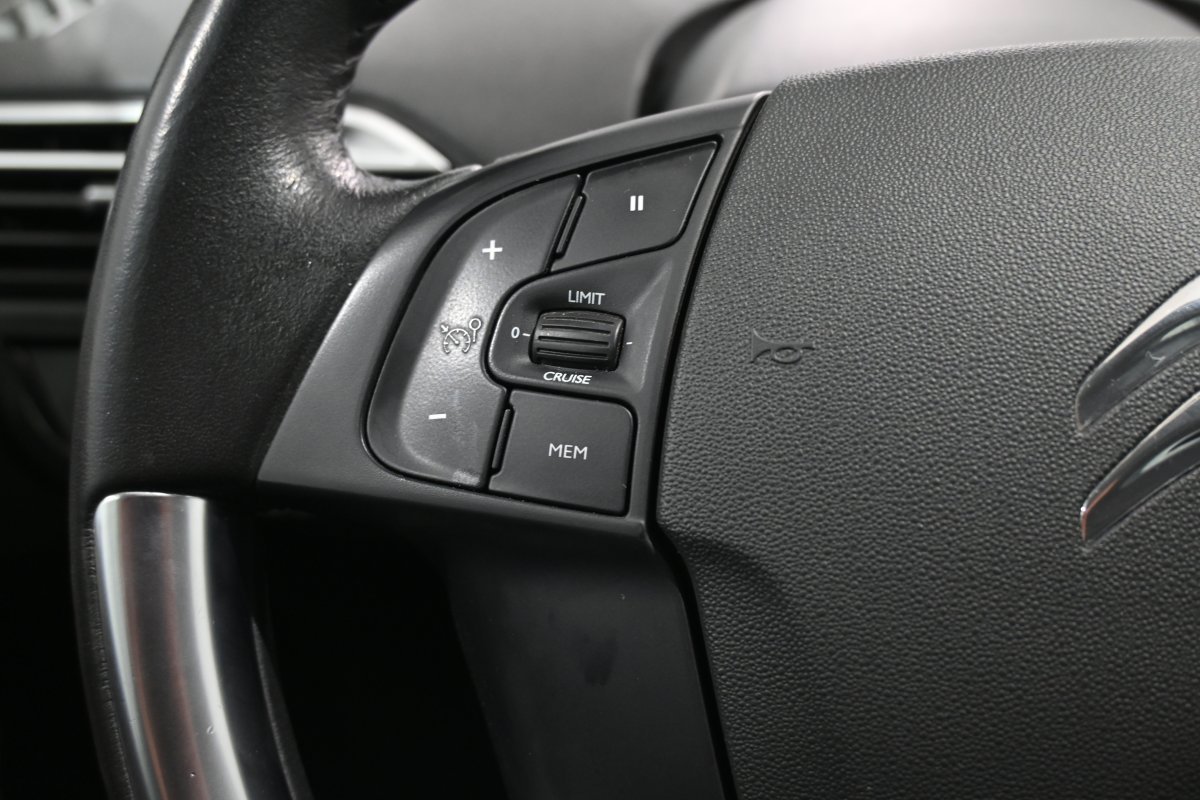 Foto Citroën Grand C4 SpaceTourer 22