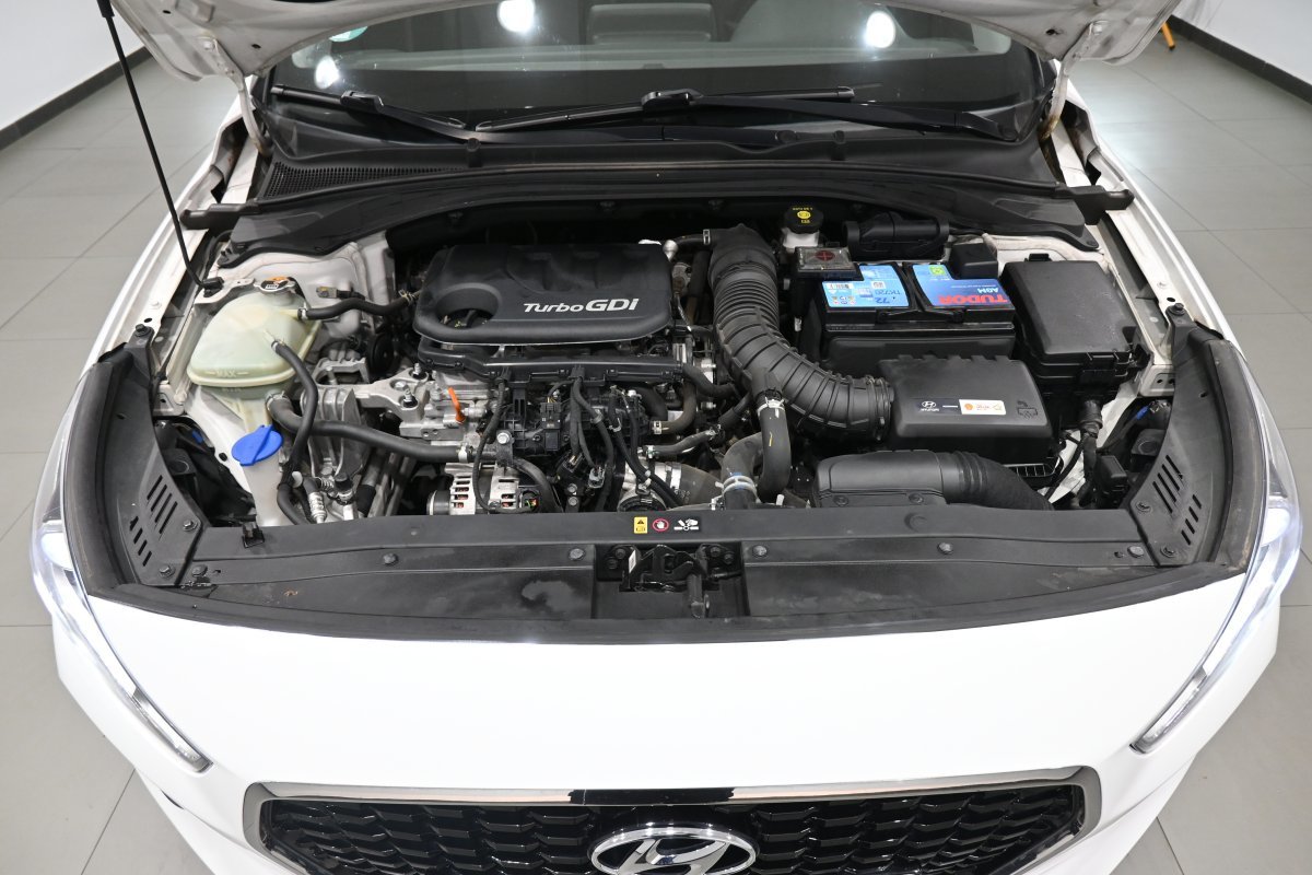 Foto Hyundai i30 7