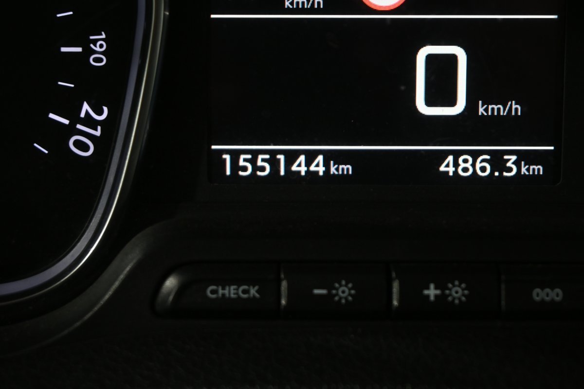 Foto Peugeot Traveller 13